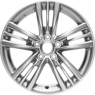 OEM Stock Wheels / Rims for Infiniti G25 G37 Q40 | 73724 | 73739 | D03001Nf8A