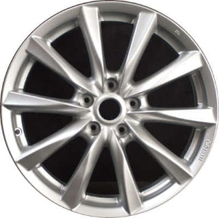 OEM Stock Wheels / Rims for Infiniti G37 Q60 | 73754 | D0C001Ny8A