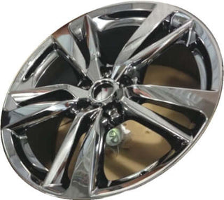OEM Stock Wheels / Rims for Infiniti Q50 | 19410 | 73765 | 98798 | N129985 | D03004Ga3K | J2019