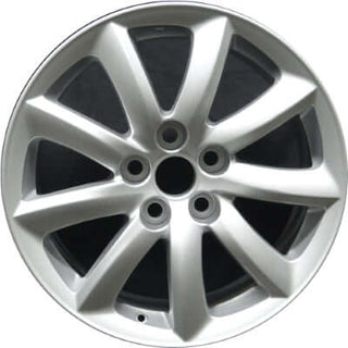 OEM Stock Wheels / Rims for Lexus Ls460 Ls600Hl | 74195 | Y3 | 9M | W6 | 4261150470 | 4261150480 | 4261150490 | 4261150500 | 4261150560