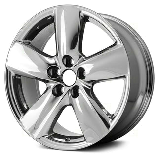 OEM Stock Wheels / Rims for Lexus Ls460 | 74196 | 4261150510 | 4261150530