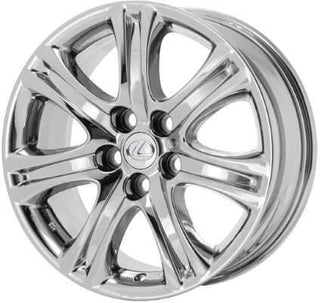 OEM Stock Wheels / Rims for Lexus Ls460 | 74220 | 845750806