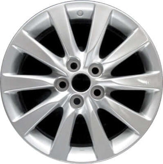 OEM Stock Wheels / Rims for Lexus Ls460 Ls600Hl | 74221 | 74249 | Acp | 4261150620 | 4261150630 | 4261A50040 | 4261150050 | Agp | Anh