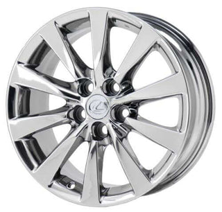 OEM Stock Wheels / Rims for Lexus Ls460 Ls600Hl | 74221 | 74249 | Acp | 4261150620 | 4261150630 | 4261A50040 | 4261150050 | Agp | Anh