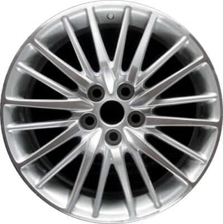 OEM Stock Wheels / Rims for Lexus Ls460 | 74222 | 74286 | 4261150640 | 4261150680 | Abj