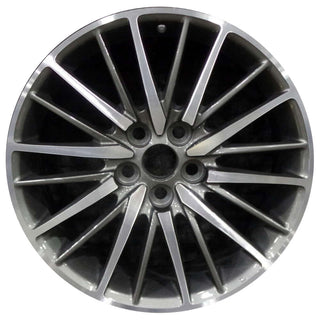 OEM Stock Wheels / Rims for Lexus Ls460 | 74222 | 74286 | 4261150640 | 4261150680 | Abj
