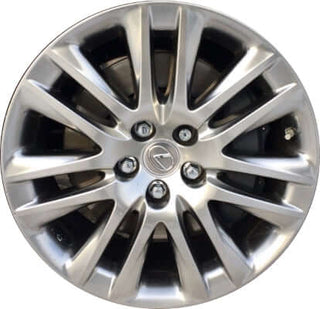 OEM Stock Wheels / Rims for Lexus Ls460 Ls600Hl | 19336 | 74284 | 98595 | 4261A50160 | 4261A50161 | 4261A50170 | 4261A50171 | Alb