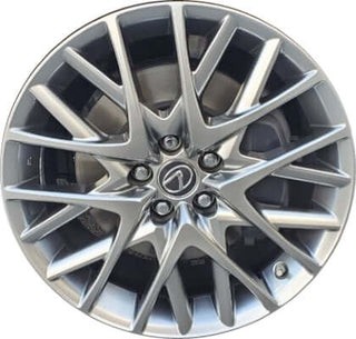 OEM Stock Wheels / Rims for Lexus Rc200T Rc300 Rc350 | 19494 | 74315 | 4261124130 | 4261124140