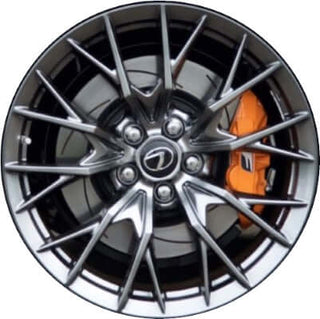 OEM Stock Wheels / Rims for Lexus Gsf | 74350 | 4261130F60 | 4261130220