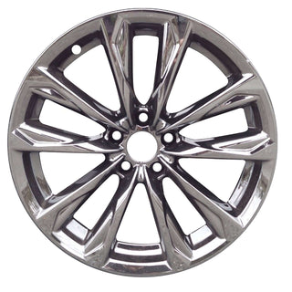 OEM Stock Wheels / Rims for Lexus Is350 | 74397 | 95227 | 4261153690