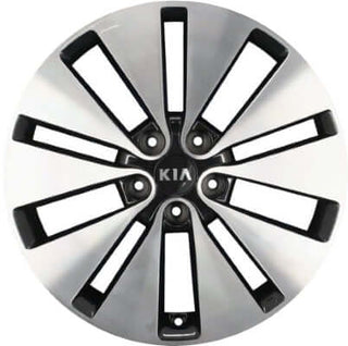 OEM Stock Wheels / Rims for Kia Optima | 74645 | 529102T510
