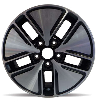OEM Stock Wheels / Rims for Kia Optima | 16299 | 74654 | 98376 | 529104U150 | 529104V150 | 529104U110
