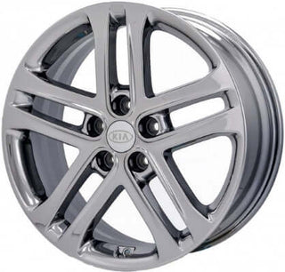 OEM Stock Wheels / Rims for Kia Optima | 18847 | 74673 | 98497 | 529104C750