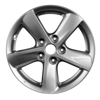 OEM Stock Wheels / Rims for Kia Optima | 16351 | 74689 | 98945 | 529102T140