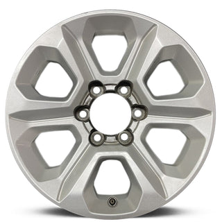 OEM Stock Wheels / Rims for Toyota 4Runner | 17909 | 75153 | 98958 | 4261135520 | 4261135530 | Aph | Apj