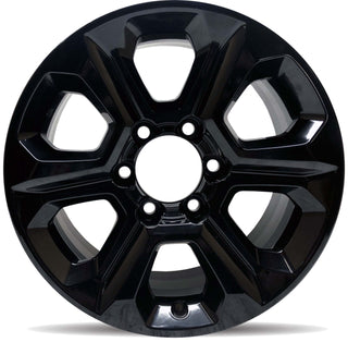 OEM Stock Wheels / Rims for Toyota 4Runner | 17909 | 75153 | 98958 | 4261135520 | 4261135530 | Aph | Apj