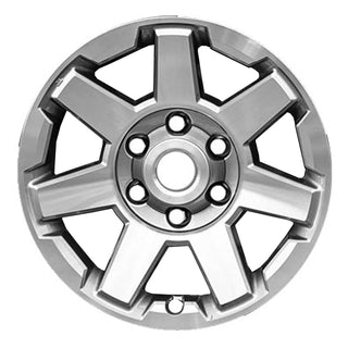 OEM Stock Wheels / Rims for Toyota 4Runner Fj-Cruiser | 17896 | 75154 | 98844 | 4261135540 | Apk | 4261135580