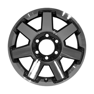 OEM Stock Wheels / Rims for Toyota 4Runner Fj-Cruiser | 17896 | 75154 | 98844 | 4261135540 | Apk | 4261135580
