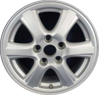 OEM Stock Wheels / Rims for Toyota Camry | 75166 | Gst6135