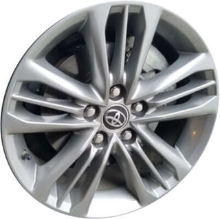 OEM Stock Wheels / Rims for Toyota Camry | 17077 | 75171 | 97226 | 4261106B30 | 4261106C60 | 4261106C70