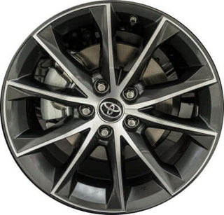 OEM Stock Wheels / Rims for Toyota Camry | 18085 | 75172 | 97274 | 4261106B40