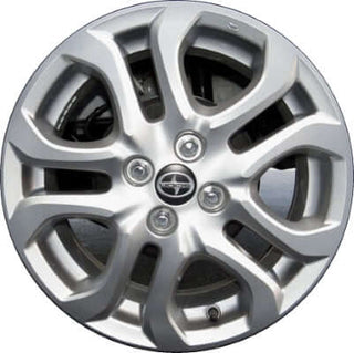 OEM Stock Wheels / Rims for Scion Ia Yaris | 16430 | 75181 | 97479 | 42611Wb002