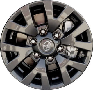 OEM Stock Wheels / Rims for Toyota Tacoma | 16401 | 75190 | 97490 | 4261104150