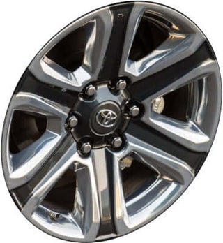 OEM Stock Wheels / Rims for Toyota Tacoma | 18149 | 75194 | 97493 | 4261104180