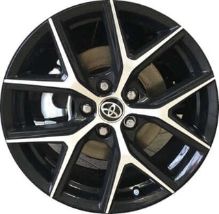 OEM Stock Wheels / Rims for Toyota Rav4 | 75201 | 97495 | 97740 | 4261142700