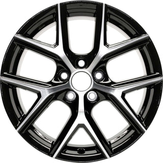 OEM Stock Wheels / Rims for Toyota Rav4 | 75201 | 97495 | 97740 | 4261142700