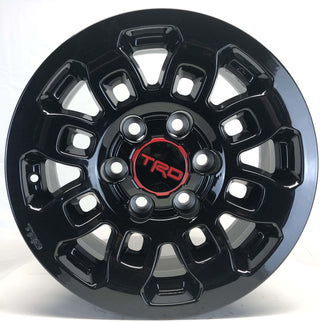 OEM Stock Wheels / Rims for Toyota Tacoma | 16429 | 75210 | 97858 | Pt7583517002