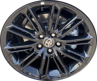 OEM Stock Wheels / Rims for Toyota Avalon | 75234 | 96222 | 4261107230 | 4261A07040