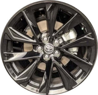 OEM Stock Wheels / Rims for Toyota Corolla | 69303 | 75236 | 75250 | 96462 | 4261112E10 | 4261112F00 | 4261112D60 | 4261102Q70 | 4261102W00