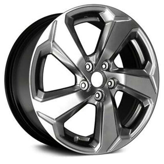 OEM Stock Wheels / Rims for Toyota Rav4 | 75242 | 96515 | 261B0R230 | 4261B42520