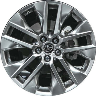 OEM Stock Wheels / Rims for Toyota Rav4 | 75244 | 96483 | 4261A0R040 | 4261A0R050 | 4261A0R05 | 4261142850