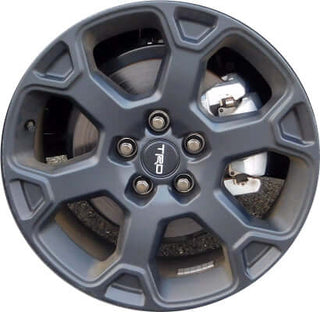 OEM Stock Wheels / Rims for Toyota Rav4 | 75261 | 96720 | Pt7584220002