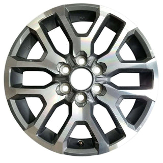 OEM Stock Wheels / Rims for Toyota Sequoia Tundra | 75277 | 95359 | 426110C310, | 426110C320