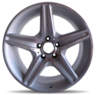 OEM Stock Wheels / Rims for Mercedes Benz Cls550 | 85004 | 2194011802