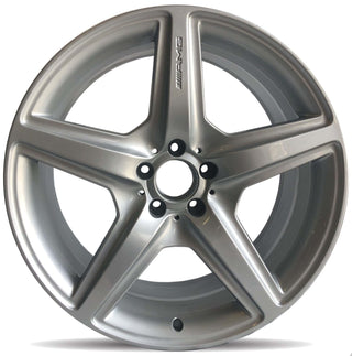 OEM Stock Wheels / Rims for Mercedes Benz Cl63 Cls63 S63 | 85029 | A2214013402 | 2214013402