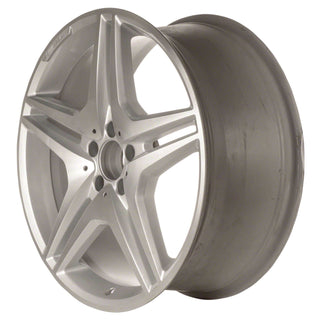 OEM Stock Wheels / Rims for Mercedes Benz S63 | 85030 | B66031464