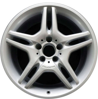 OEM Stock Wheels / Rims for Mercedes Benz Sl550 Sl600 | 85033 | B66031312