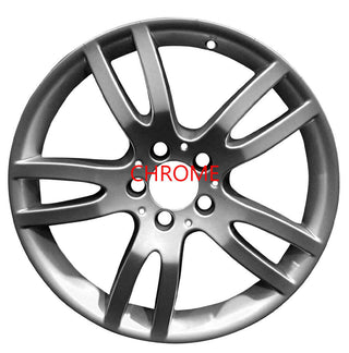 OEM Stock Wheels / Rims for Mercedes Benz Sl550 Sl600 | 85035 | 2304012602