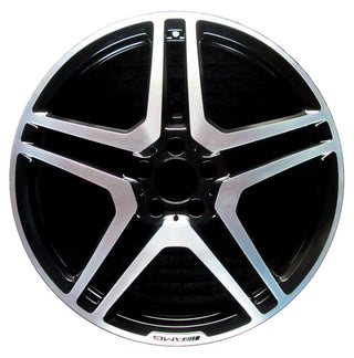 OEM Stock Wheels / Rims for Mercedes Benz Cl63 Cl65 S63 S65 | 85052 | 2214016302 | 2214013202