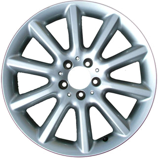 OEM Stock Wheels / Rims for Mercedes Benz Sl550 Sl600 | 65454 | 85056 | 2304013302