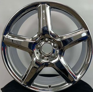OEM Stock Wheels / Rims for Mercedes Benz Cl55Amg Cl63 Cl65 S350 S400 S450 S550 S65 | 65477 | 85053 | 85061 | B66031193