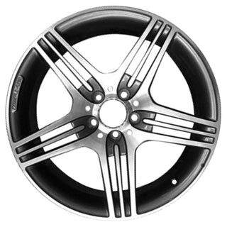 OEM Stock Wheels / Rims for Mercedes Benz Sl63 Sl65 | 85082 | B66031063