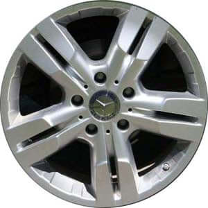 OEM Stock Wheels / Rims for Mercedes Benz G550 | 85068 | 4634012202 | A4634012202