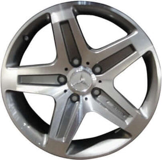 OEM Stock Wheels / Rims for Mercedes Benz G55 G550 G63 | 85069 | 4634012102