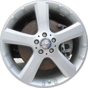 OEM Stock Wheels / Rims for Mercedes Benz Gl320 | 85070 | A1644011102