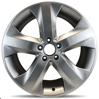 OEM Stock Wheels / Rims for Mercedes Benz Ml320 Ml350 | 85071 | 1644015602